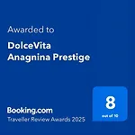 Dolcevita Anagnina Prestige
