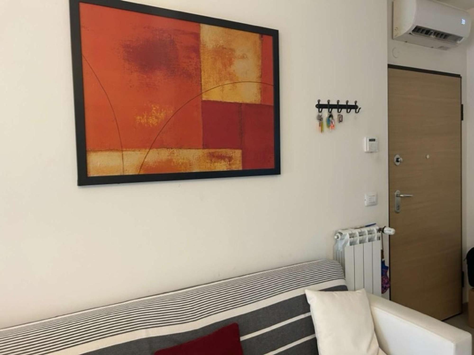 Apartment Dolcevita Anagnina Prestige Rom