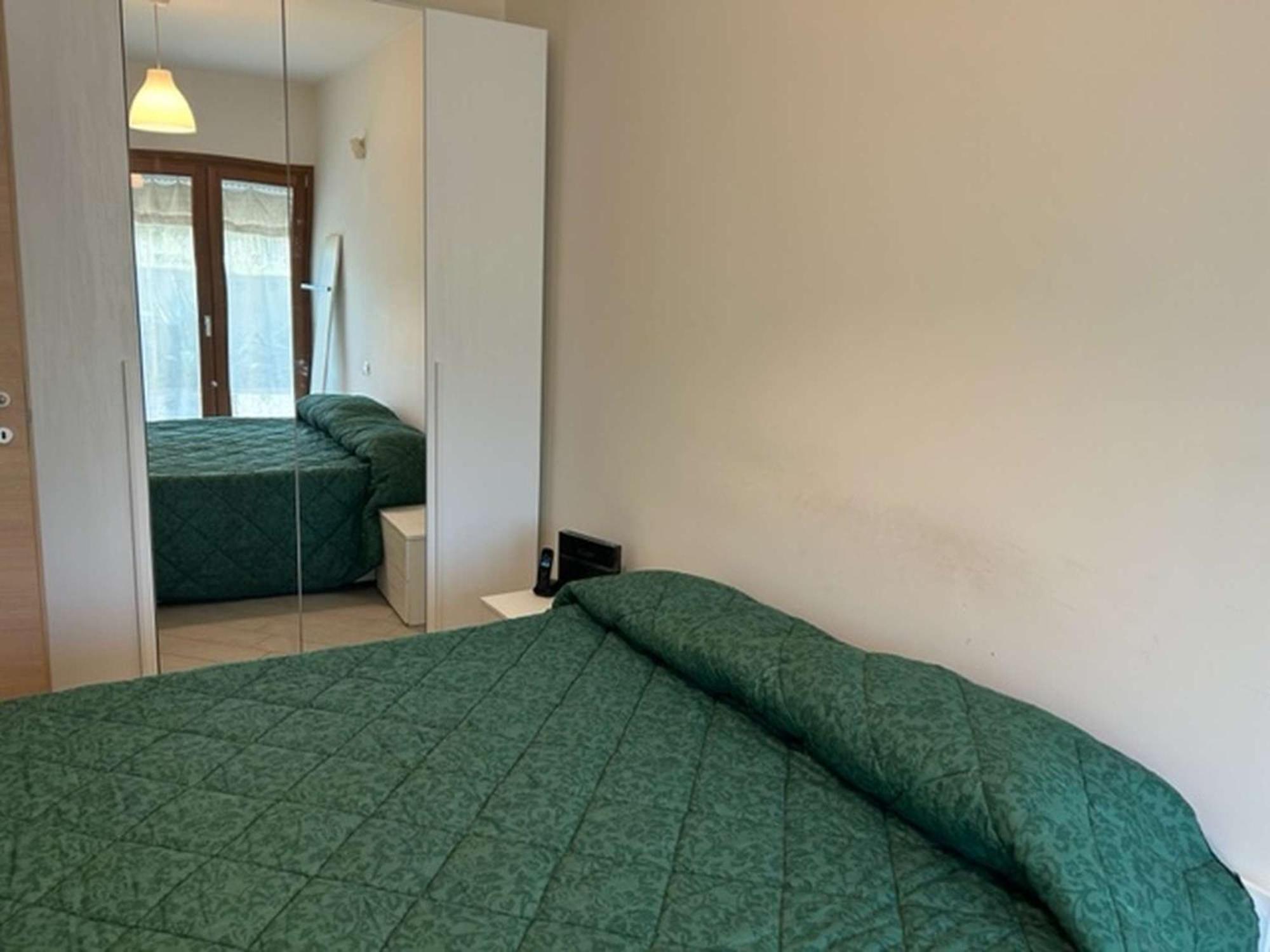 Apartment Dolcevita Anagnina Prestige Rom