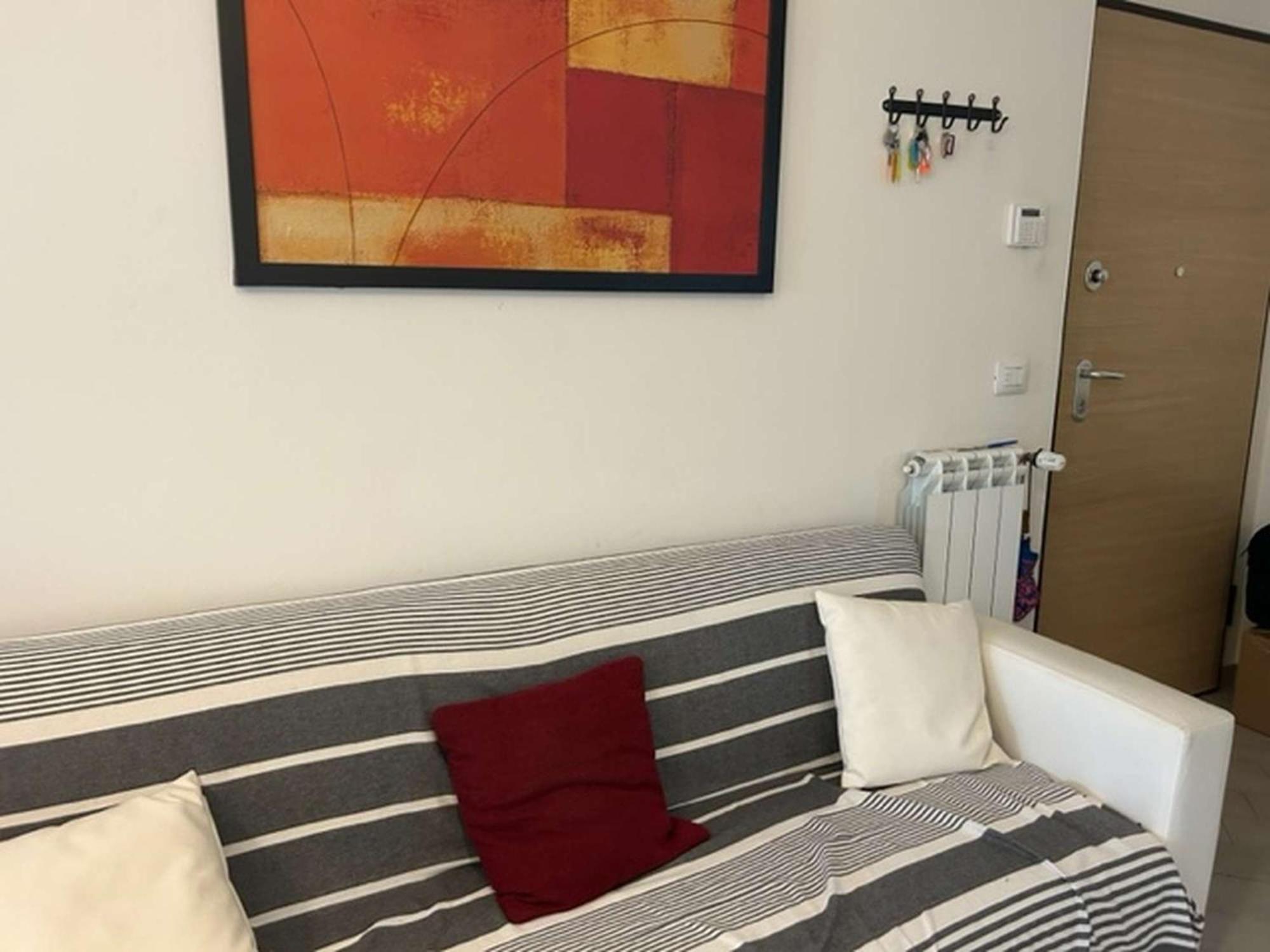 Dolcevita Anagnina Prestige Apartment